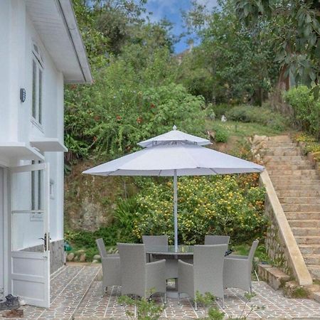 Biet Thu Trang Da Lat Βίλα Εξωτερικό φωτογραφία
