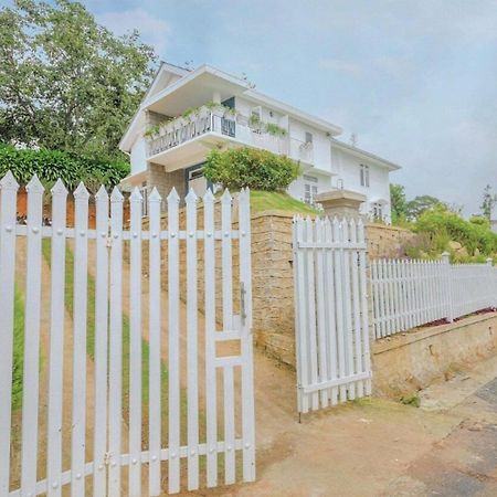 Biet Thu Trang Da Lat Βίλα Εξωτερικό φωτογραφία